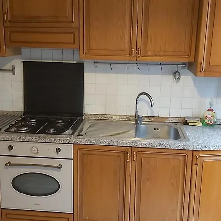 Shared Appartment - Free Car Parking * Parma