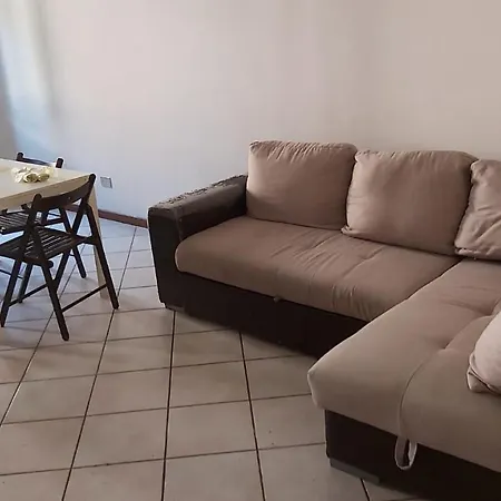 Alloggio in famiglia Shared Appartment - Free Car Parking *