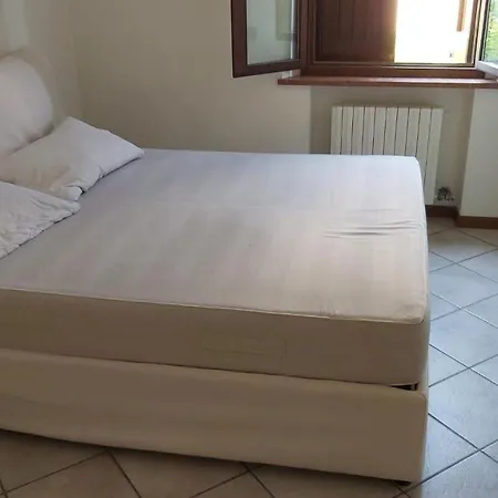 Alloggio in famiglia Shared Appartment - Free Car Parking Parma